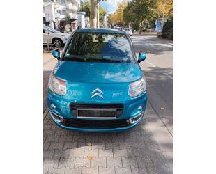 Citroen C3 Picasso Gebrauchtwagen