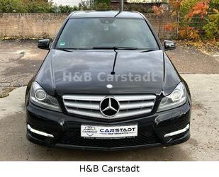 Mercedes-Benz C 250 Gebrauchtwagen