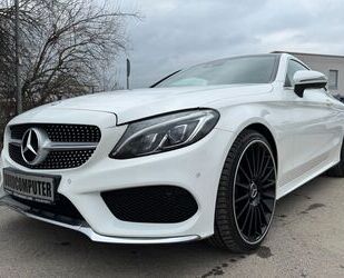 Mercedes-Benz C 220 Gebrauchtwagen