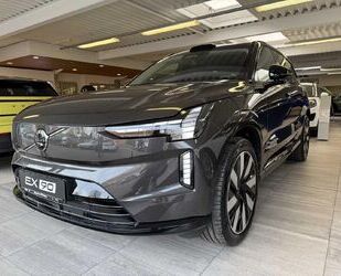 Volvo EX90 Gebrauchtwagen