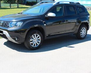 Dacia Duster Gebrauchtwagen