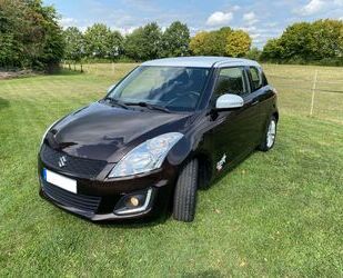 Suzuki Swift Gebrauchtwagen