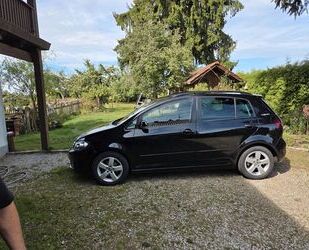 VW Golf Plus Gebrauchtwagen