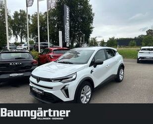Renault Captur Gebrauchtwagen