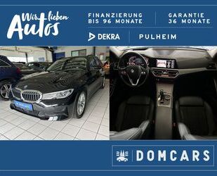 BMW 320 Gebrauchtwagen