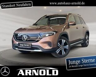 Mercedes-Benz EQB Gebrauchtwagen