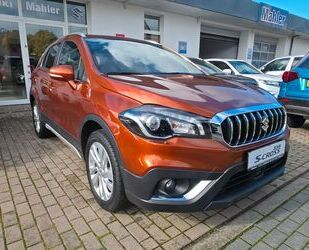 Suzuki (SX4) S-Cross Gebrauchtwagen