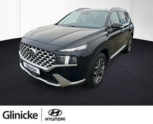 Hyundai SANTA FE Gebrauchtwagen