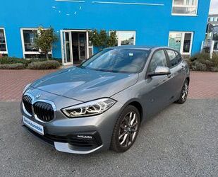 BMW 120 Gebrauchtwagen