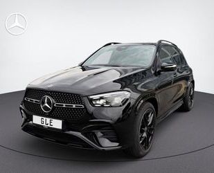 Mercedes-Benz GLE 450 Gebrauchtwagen