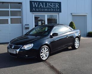 VW Eos Gebrauchtwagen