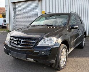 Mercedes-Benz ML 280 Gebrauchtwagen