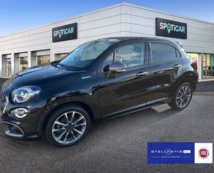 Fiat 500X Gebrauchtwagen