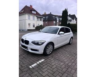BMW 116 Gebrauchtwagen