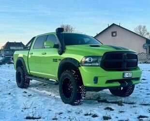 Dodge RAM Gebrauchtwagen