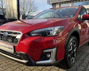 Subaru XV Gebrauchtwagen