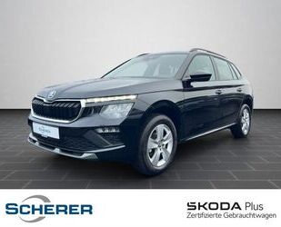Skoda Kamiq Gebrauchtwagen