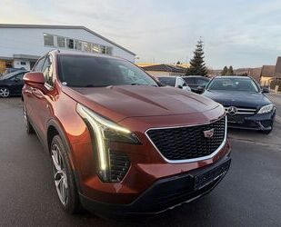 Cadillac XT4 Gebrauchtwagen