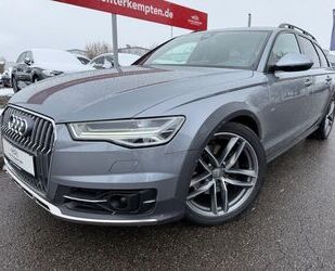 Audi A6 Allroad Gebrauchtwagen