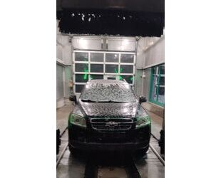 Chevrolet Captiva Gebrauchtwagen