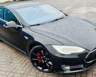 Tesla Tesla Model S P90D SINNEN+ 770PS 2,6/100km/h 1-Han Gebrauchtwagen