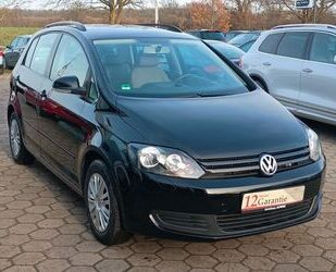 VW Golf Plus Gebrauchtwagen