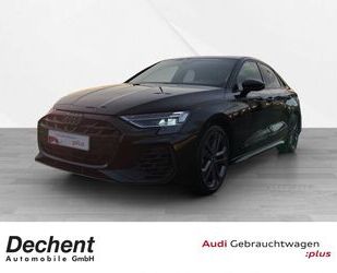 Audi S3 Gebrauchtwagen