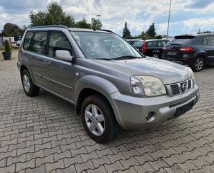 Nissan X-Trail Gebrauchtwagen