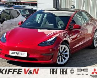 Tesla Model 3 Gebrauchtwagen