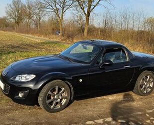 Mazda MX-5 Gebrauchtwagen