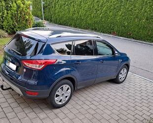 Ford Kuga Gebrauchtwagen