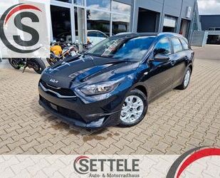 Kia ceed Sportswagon Gebrauchtwagen