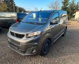 Peugeot Expert Gebrauchtwagen