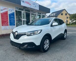 Renault Kadjar Gebrauchtwagen