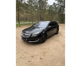 Opel Insignia Gebrauchtwagen
