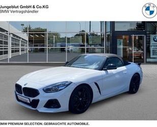 BMW Z4 Gebrauchtwagen