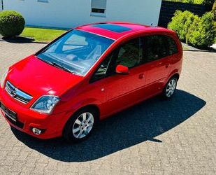 Opel Meriva Gebrauchtwagen