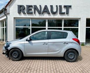 Hyundai i20 Gebrauchtwagen