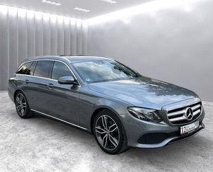Mercedes-Benz E 220 Gebrauchtwagen