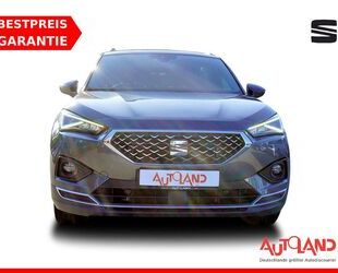 Seat Tarraco Gebrauchtwagen