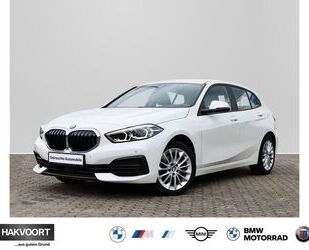 BMW 118 Gebrauchtwagen