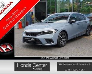 Honda Civic Gebrauchtwagen