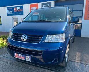 VW T5 Transporter Gebrauchtwagen