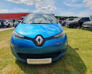 Renault ZOE Gebrauchtwagen