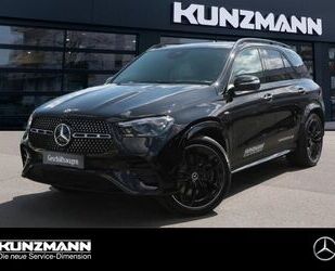 Mercedes-Benz GLE 400 Gebrauchtwagen
