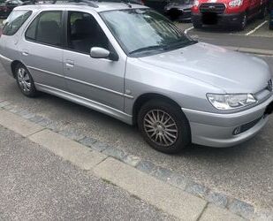 Peugeot 306 Gebrauchtwagen