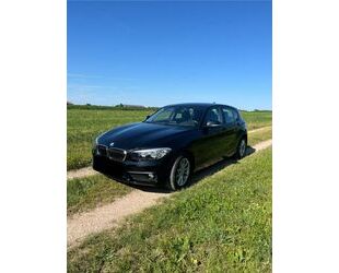 BMW 118 Gebrauchtwagen