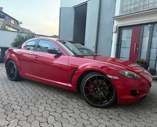 Mazda RX-8 Gebrauchtwagen