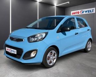 Kia Picanto Gebrauchtwagen