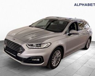 Ford Mondeo Gebrauchtwagen